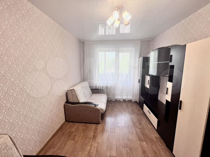 1-к. квартира, 27,2 м², 5/9 эт.