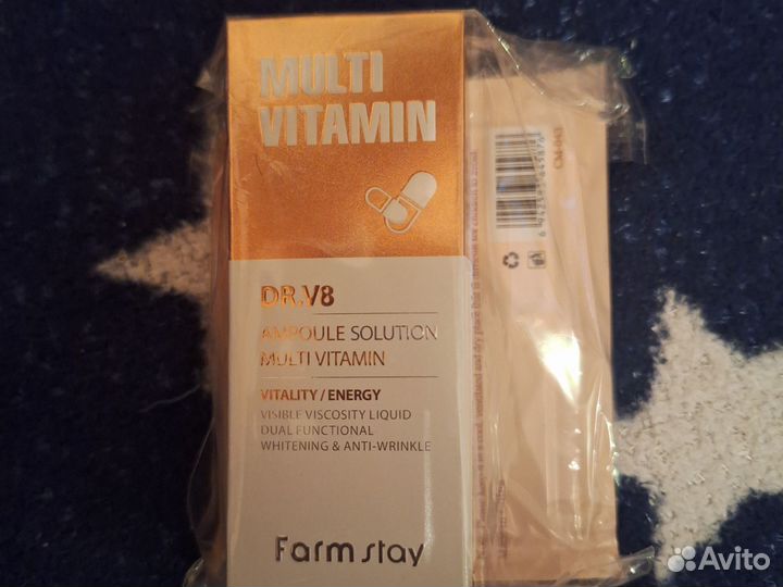 Корейская косметика