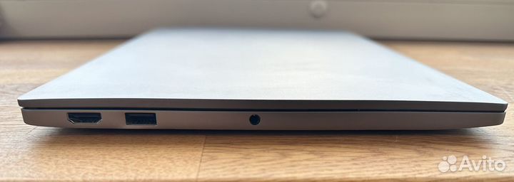 Ноутбук Xiaomi mi notebook air 13'3 2019