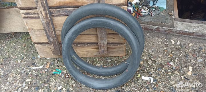 Ява 350 старушка