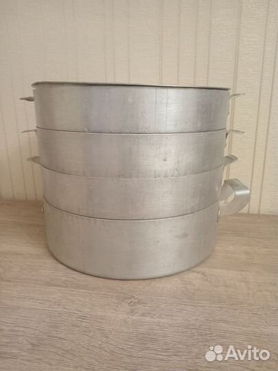 Мантышница