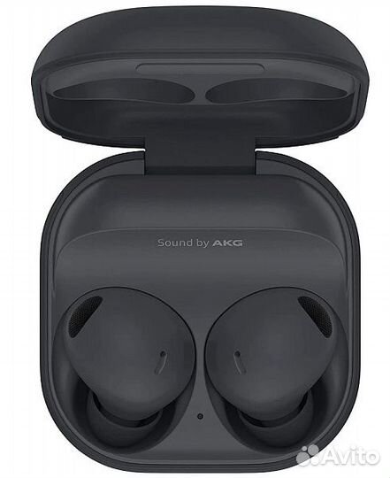 Наушники Galaxy Buds 2 pro, новые