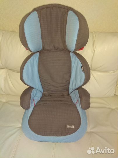 Автокресло 15-36 кг макси-кози б/у