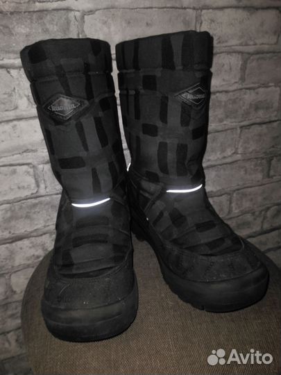 Сапоги Kuoma 37