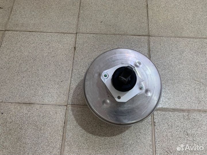 Вакуумный усилитель тормозов Mercedes-Benz Ml W166