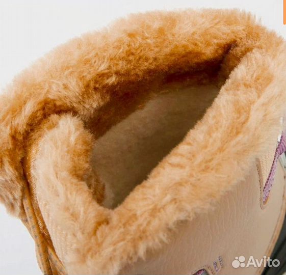 Новые Сапоги Сноубутсы Дутики Lassie, р 36, 38, 39