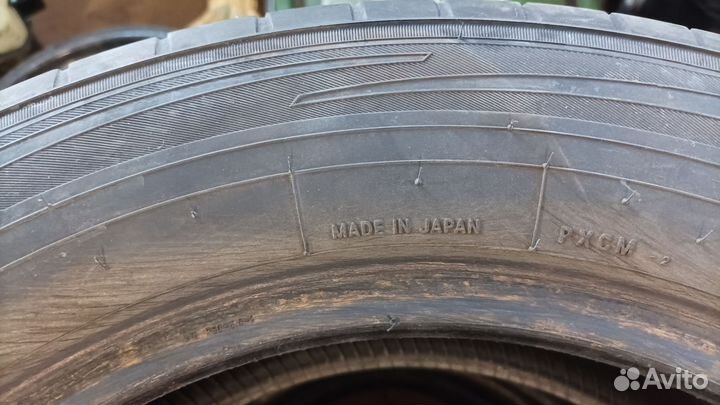 Toyo Proxes Comfort 195/60 R15 V