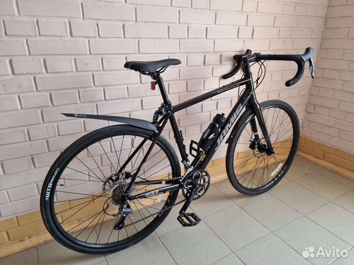 Jamis renegade A1