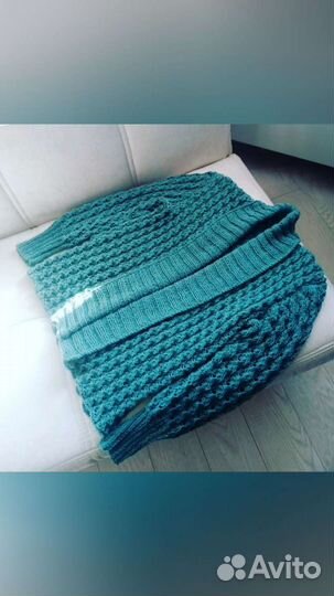 Вязание на заказ