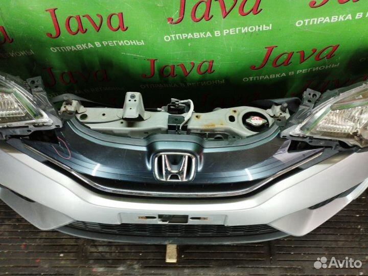 Ноускат передний Honda Fit GK3 L13B 2014