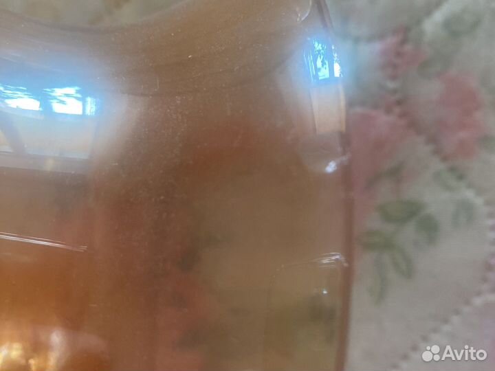 Плафоны для люстры СССР бу