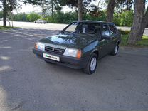 ВАЗ (LADA) 21099 1.5 MT, 1997, 371 000 км, с пробегом, цена 110 000 руб.