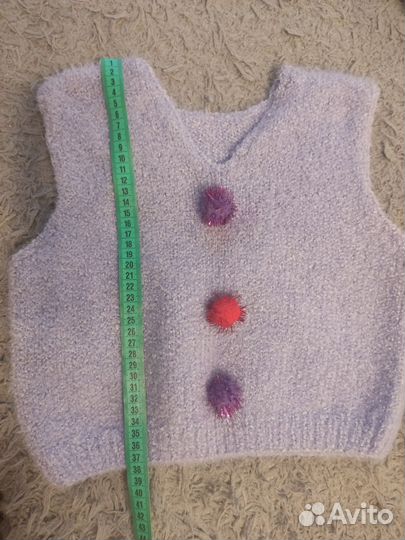 Костюм гнома, новогодний, карнавальный