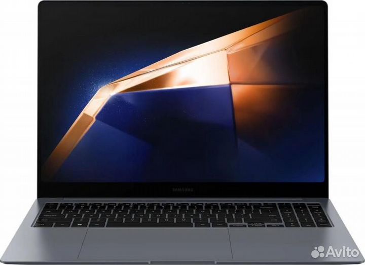 Ноутбук Samsung Galaxy Book 4 Pro NP960 NP960XGK-K