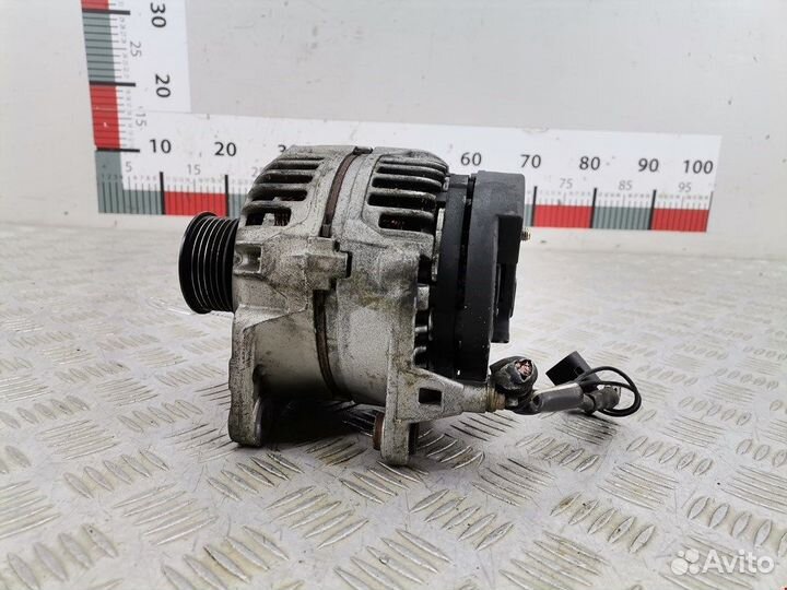 Генератор для Volkswagen Golf 4 038903018PX