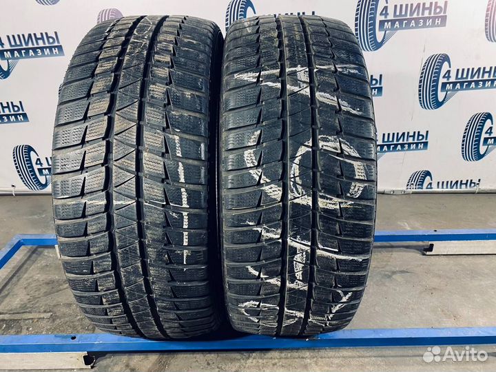 Falken Eurowinter HS-449 245/45 R18 100V