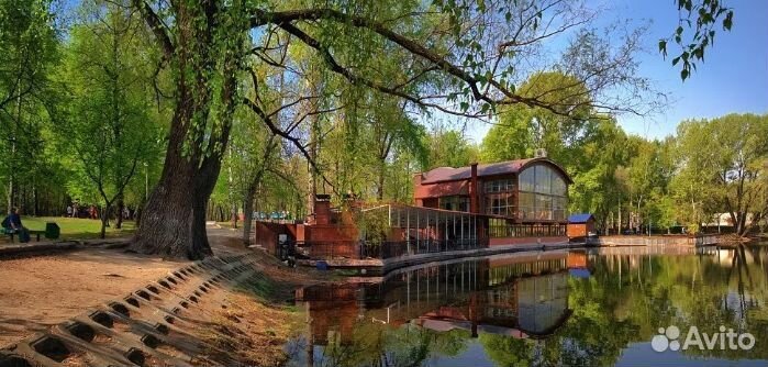 Авторские обзорные экскурсии по Уфе