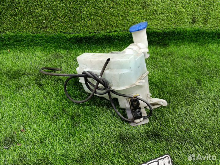 Бачок стеклоомывателя Kia Morning SA G4HE 2010