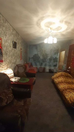1-к. квартира, 33 м², 3/5 эт.