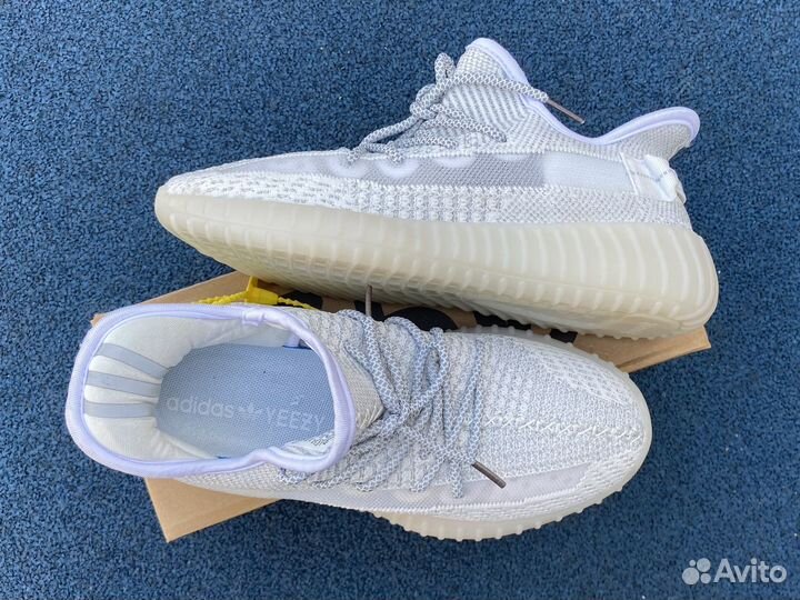 Кроссовки adidas yeezy boost 350