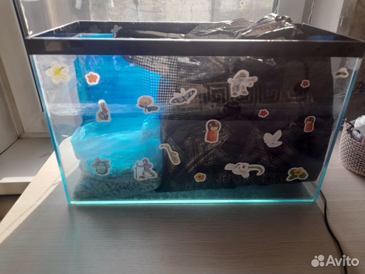 Аквариум