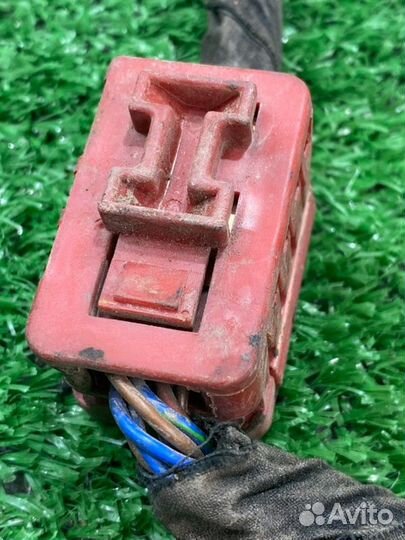 Разъем Mercedes-Benz 190 W201 RP102989 1989