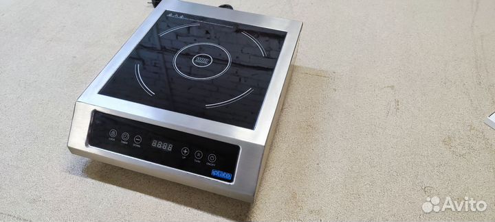 Индукционная плита