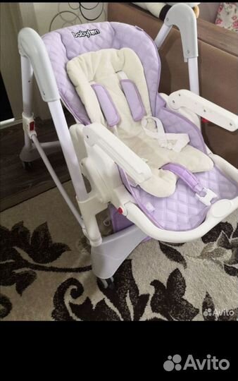 Стульчик для кормления