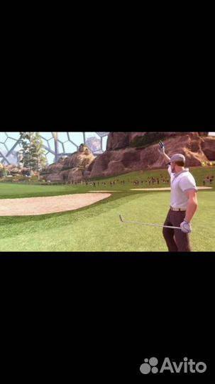 Sports Champions 2. Игра на PlayStation 3