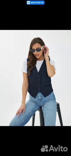 Жилетка