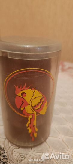 Мельничка СССР