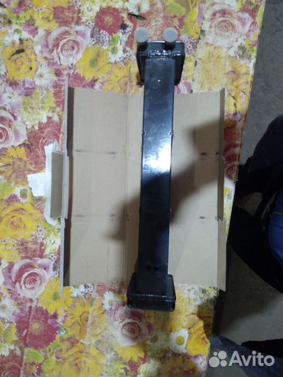 Радиатор отопителя УАЗ 452 буханка