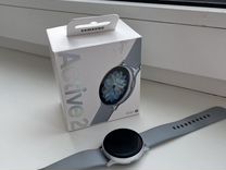 Часы samsung galaxy watch active 2