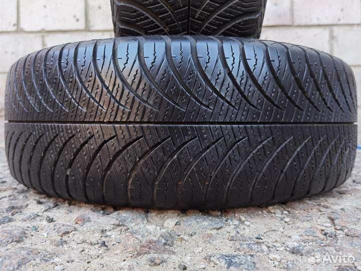 Goodyear Vector 4Seasons 185/60 R15 88H