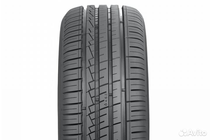 Ikon Tyres Autograph Eco 3 185/60 R14 82T