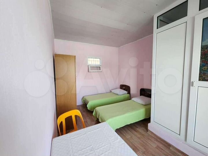 Комната 12 м², 1/2 эт.