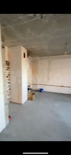 2-к. квартира, 66 м², 8/9 эт.