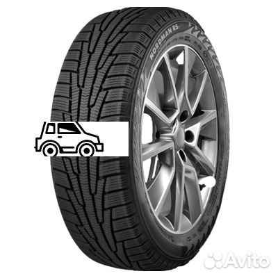 Ikon Tyres Nordman RS2 205/55 R16 94R