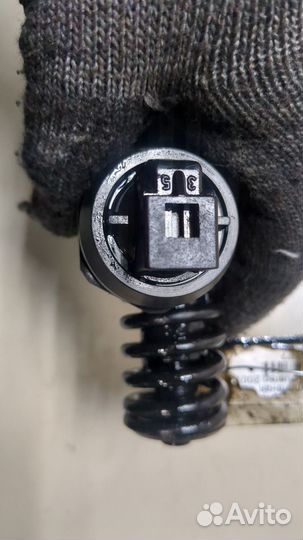 Форсунка топливная Volkswagen Touareg, 2007