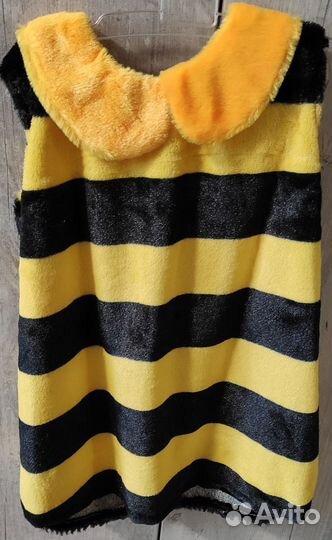 Карнавальный костюм