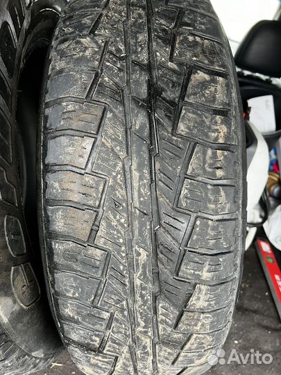 Cordiant All Terrain 225/70 R16