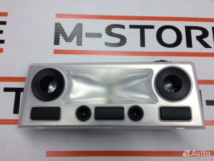 Плафон освещения Bmw 5-Series E60 N52B30A 2006