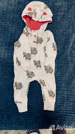 Вещи для девочки мешком размер от 56-74