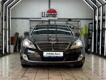 Hyundai Equus 3.8 AT, 2014, 190 000 км, с пробегом, цена 1 790 000 руб.