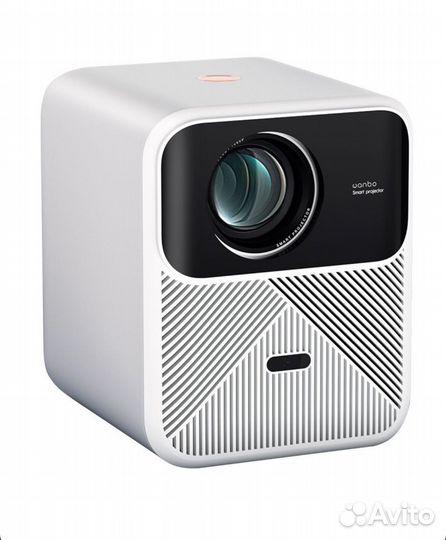 Проектор wanbo mozart 1