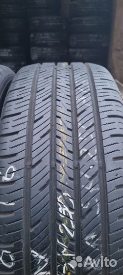 Falken Sincera SN250 A/S 215/60 R16