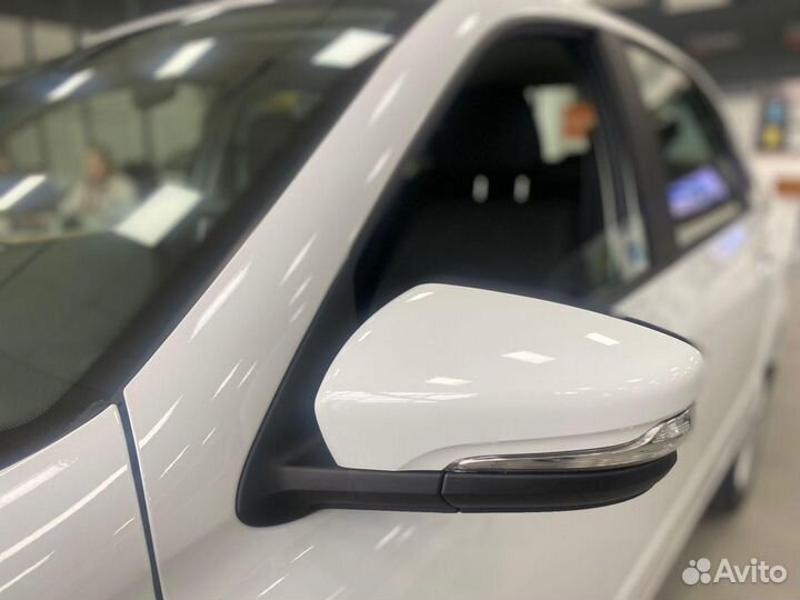 LADA Granta, 2023