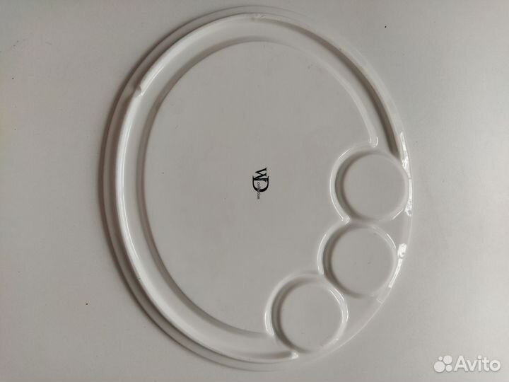 Блюдо для сервировки WD collection 29 X 25