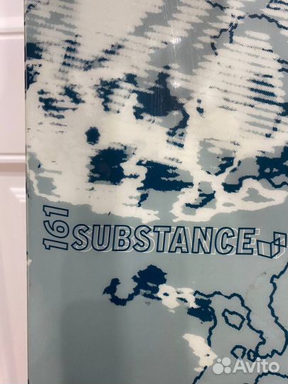 Сноуборд комплект