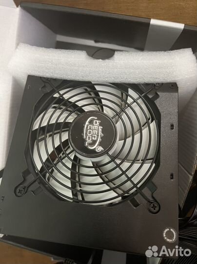 Блок питания Deepcool Dq750st